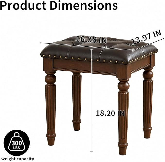 Black + Walnut