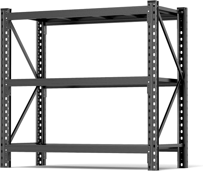 Black, 3-tier, 67\