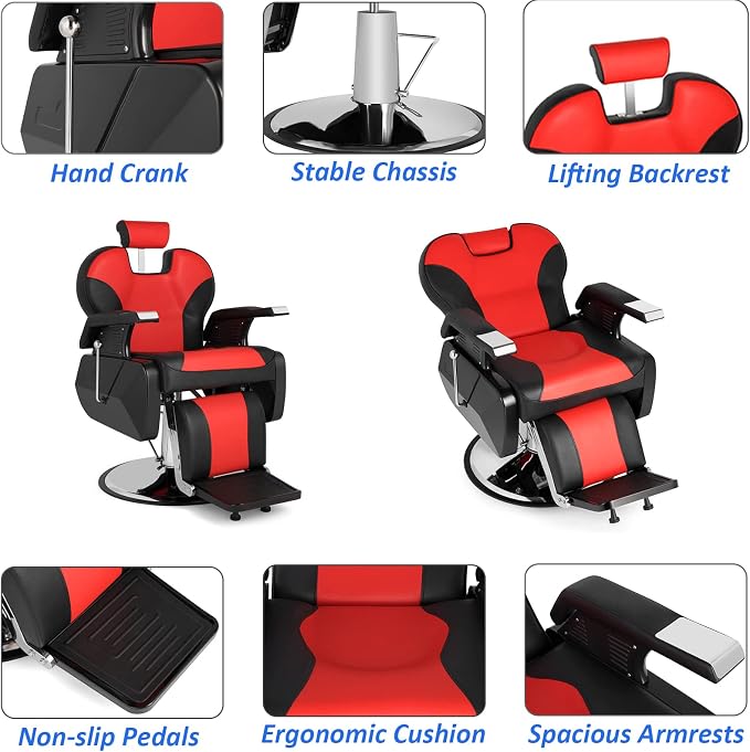 Black Red