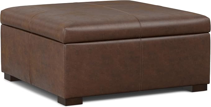 Distressed Chestnut Brown