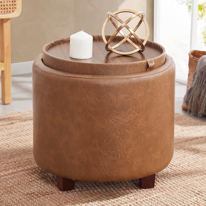 Leather Mocha