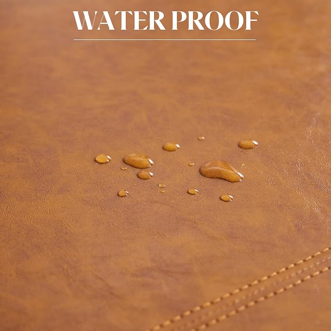 Brown-pu