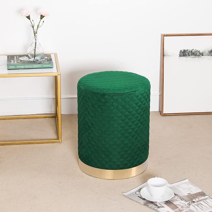 A-emerald Green