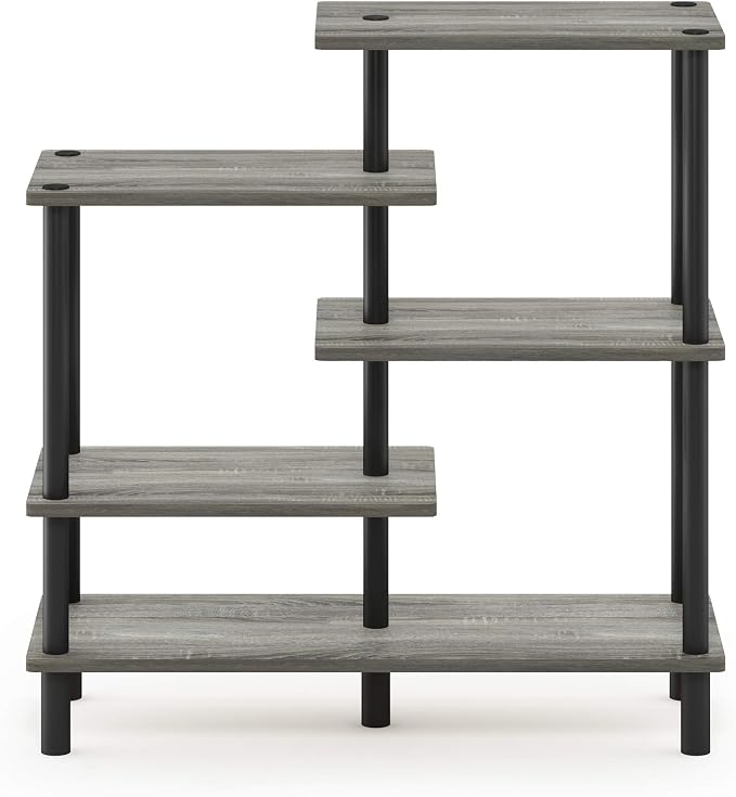 French Oak/Black