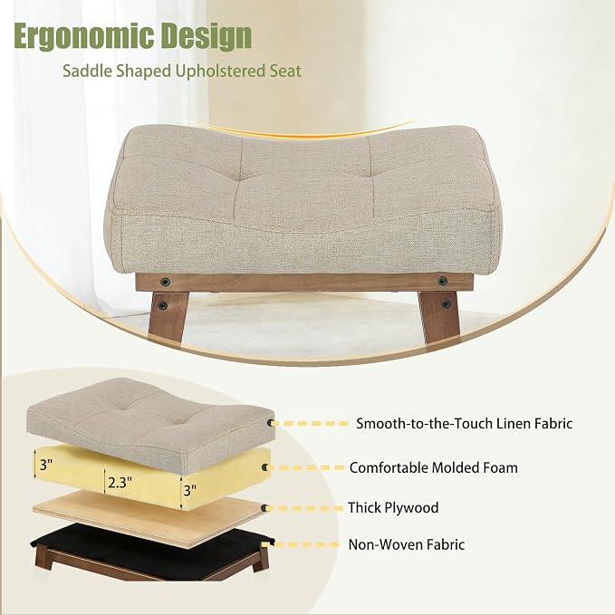 Linen Beige