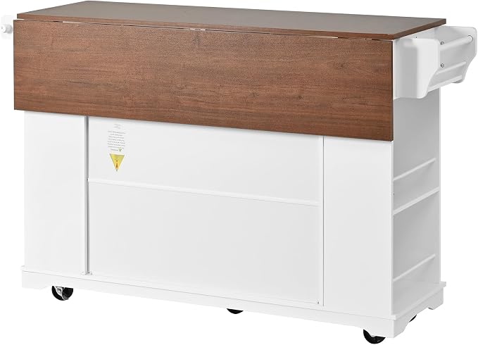 White+walnut