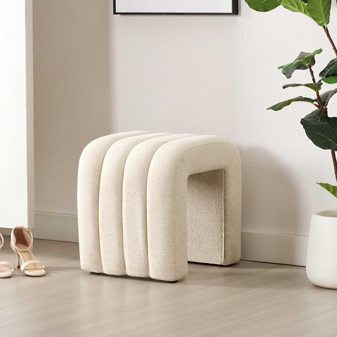 Beige Linen