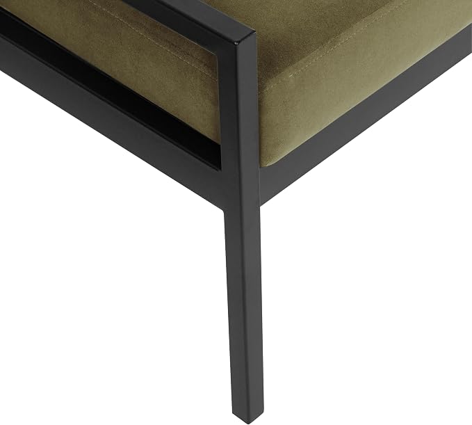 Light Sage Green Velvet