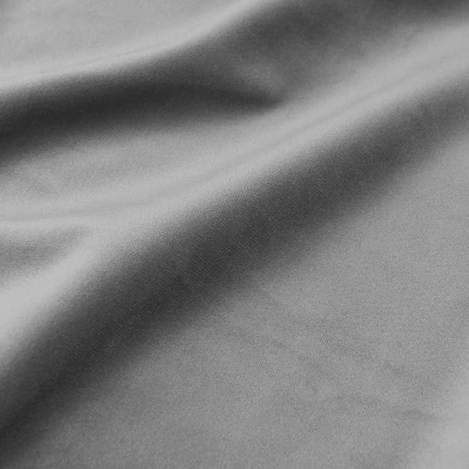 Grey Velvet