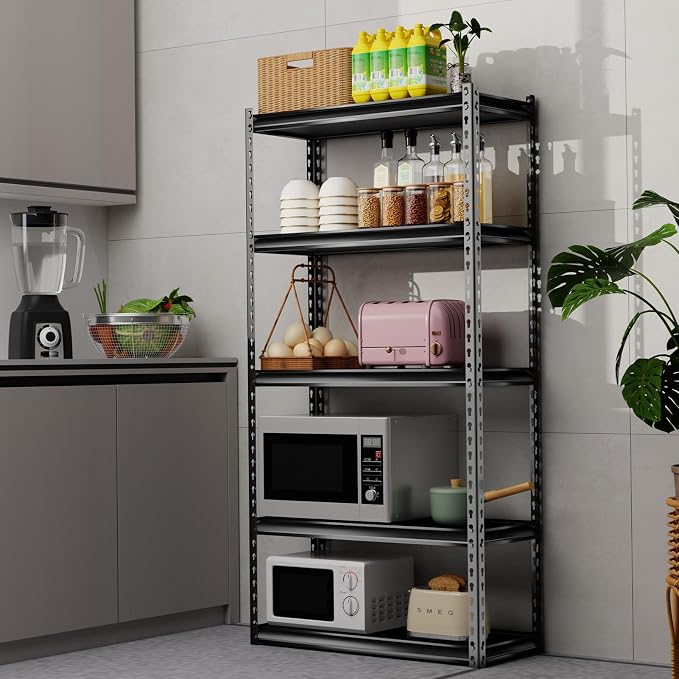 Black - Laminated Board