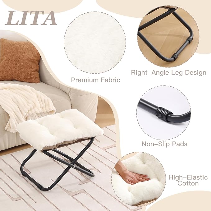 Straight | Plush Beige