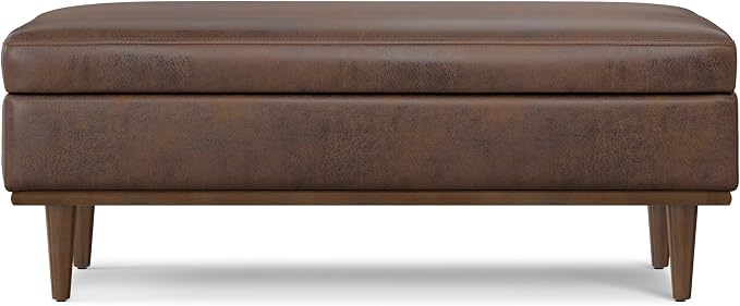 Distressed Chestnut Brown