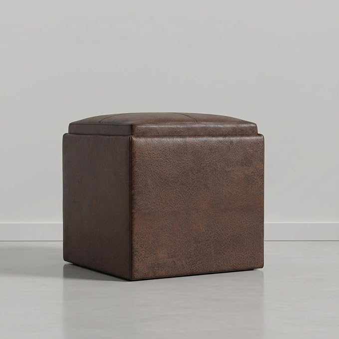 Aged Brown