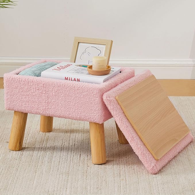 Pink, Teddy Velvet
