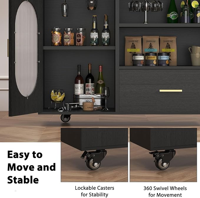 Rustic Brwon