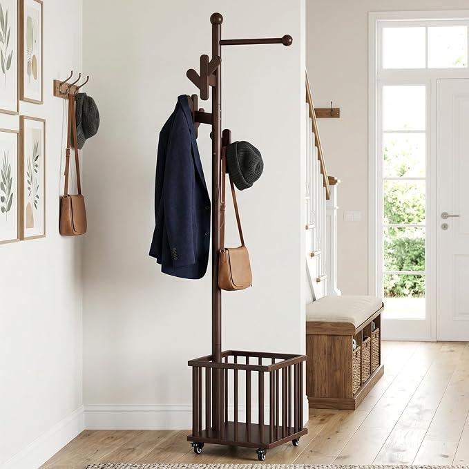 Dark Walnut
