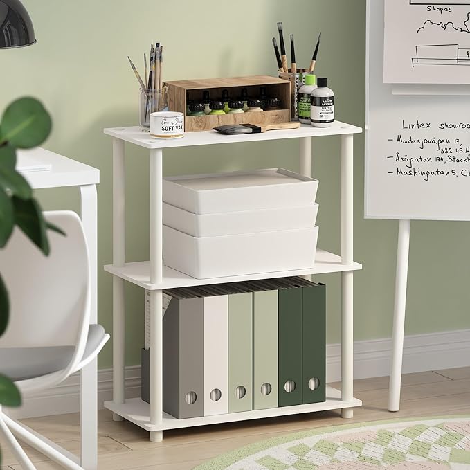 Marble White