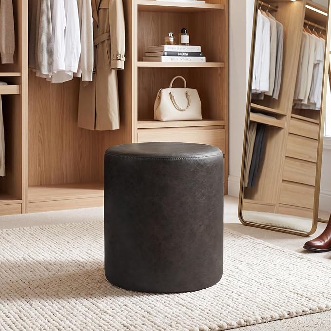 Charcoal Brown