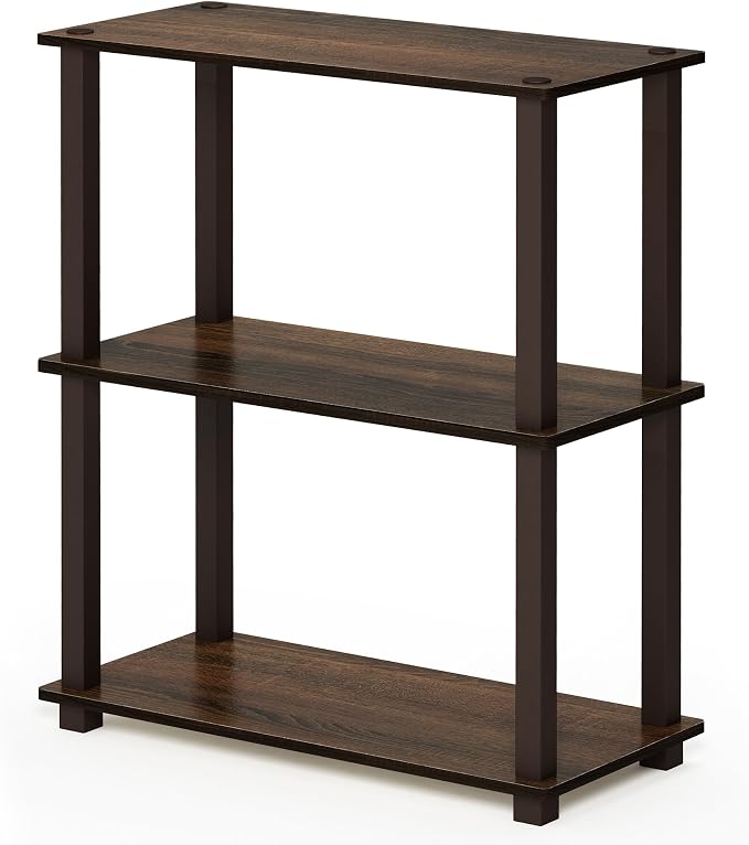 Walnut/Brown