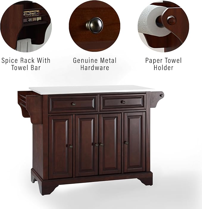 Mahogany