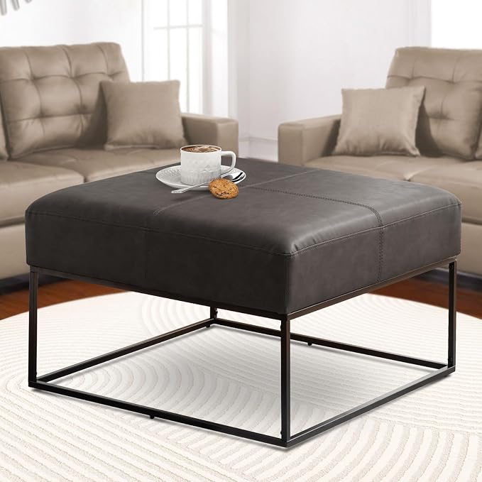 Vintage Black-square