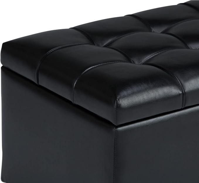 Midnight Black