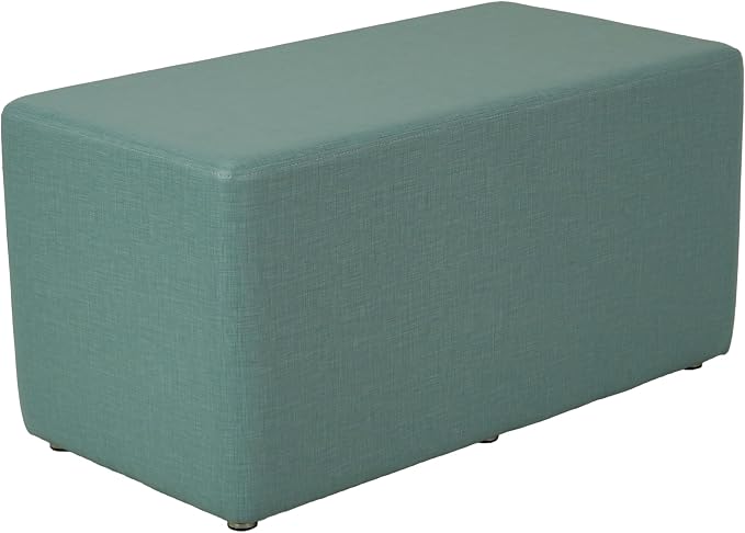 Sky Blue Crosshatch