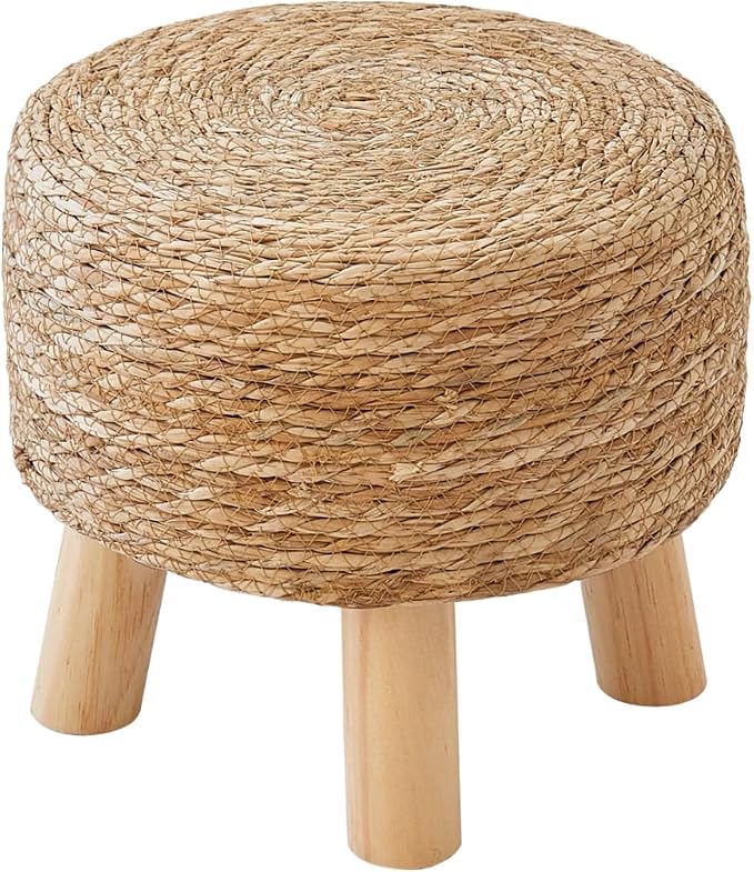 Round Natural