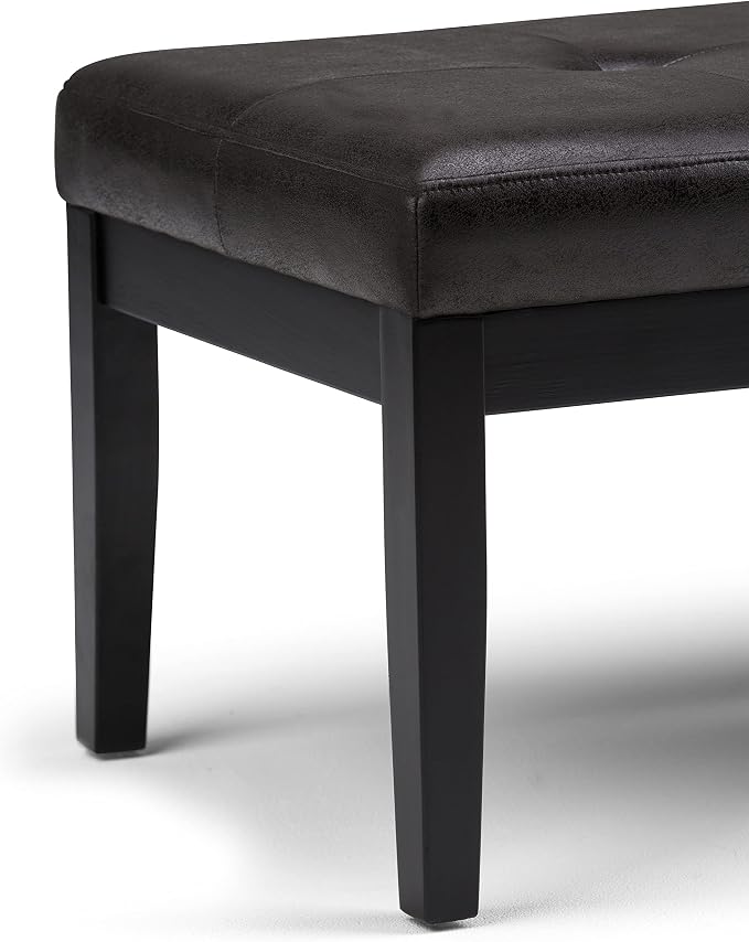 Distressed Black