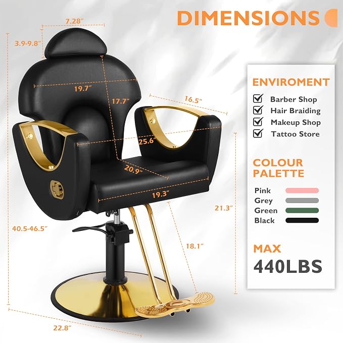 Blackct Gold