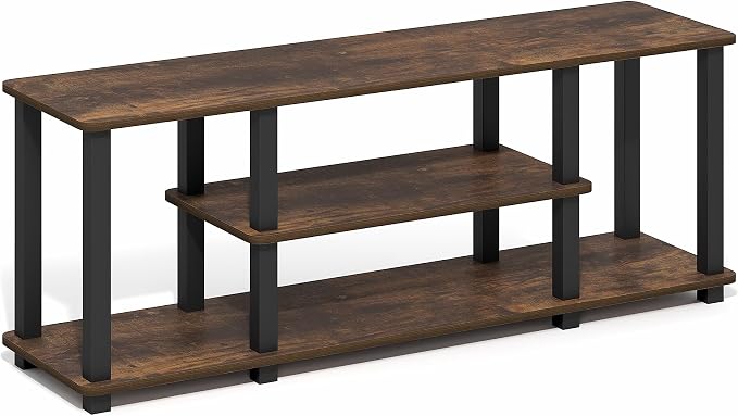 Amber Pine/Black