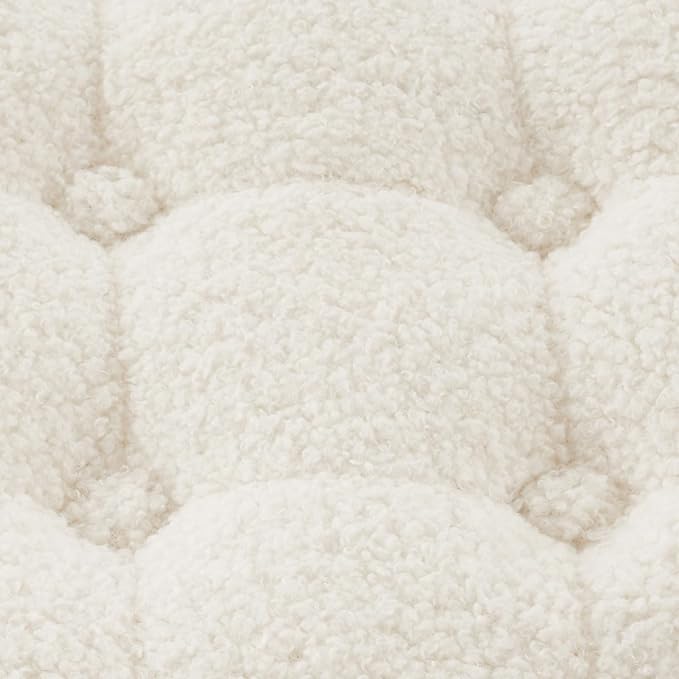 Faux Fur-white