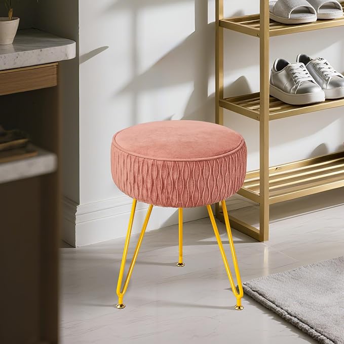 Pink/Golden