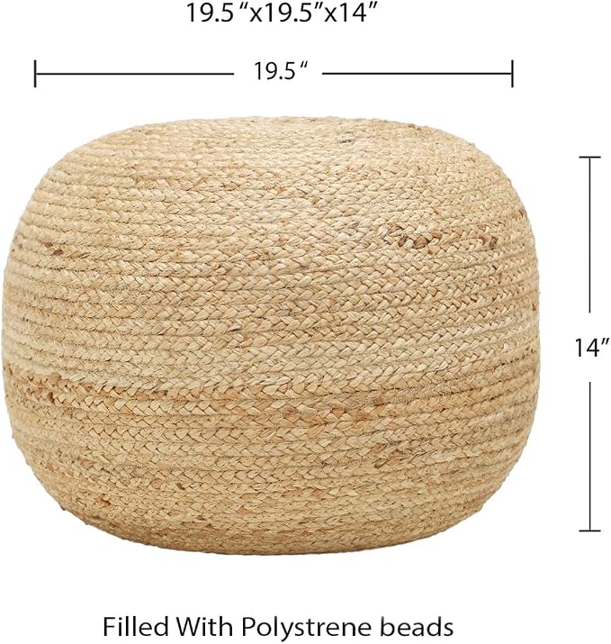 Jute Natural