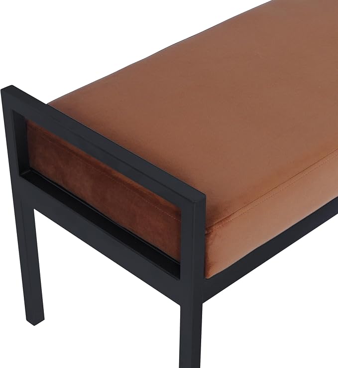 Cognac Velvet