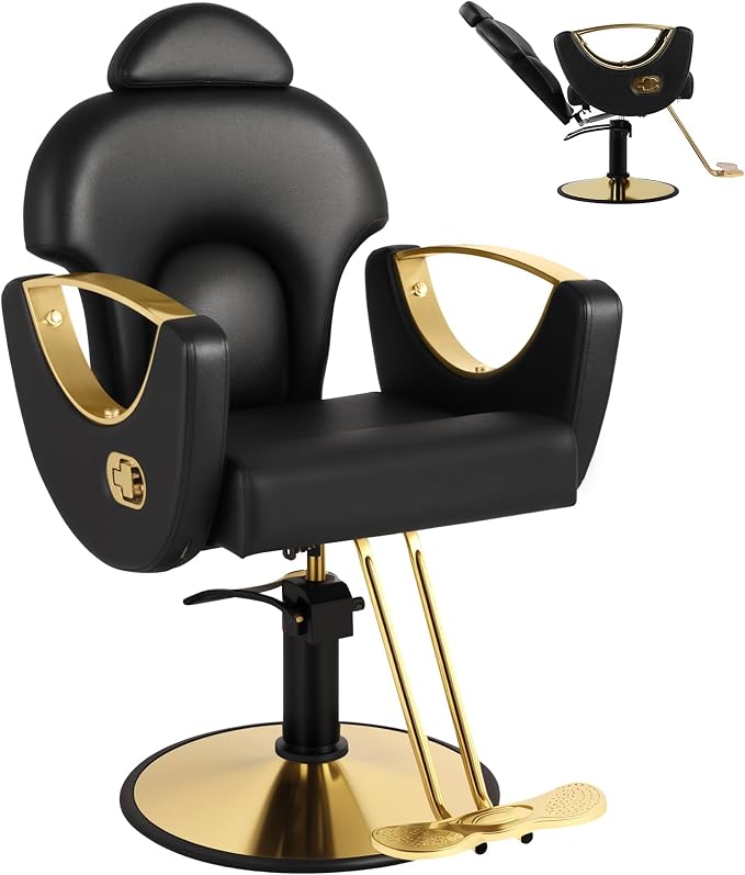 Black&gold
