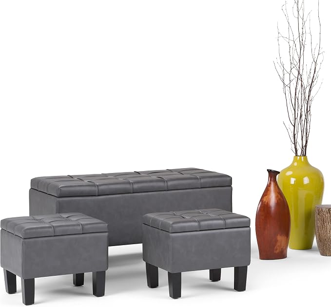 Stone Grey