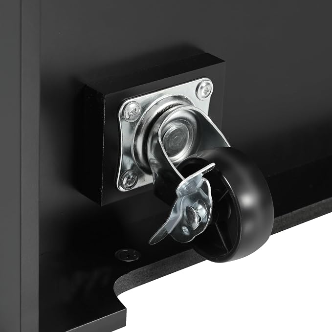 Black/Folding)…