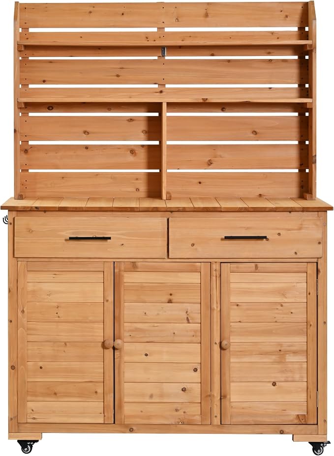 Wood