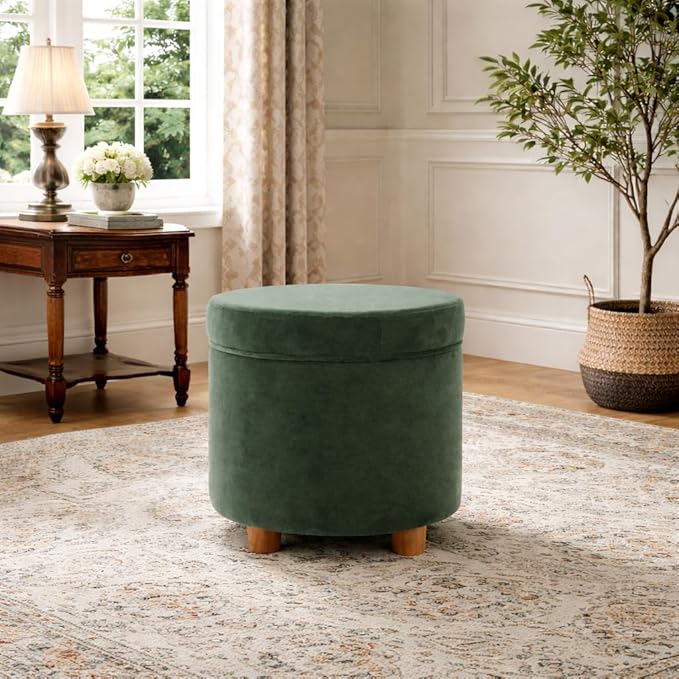 Loden Green