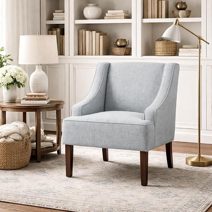 Soft Dove Gray