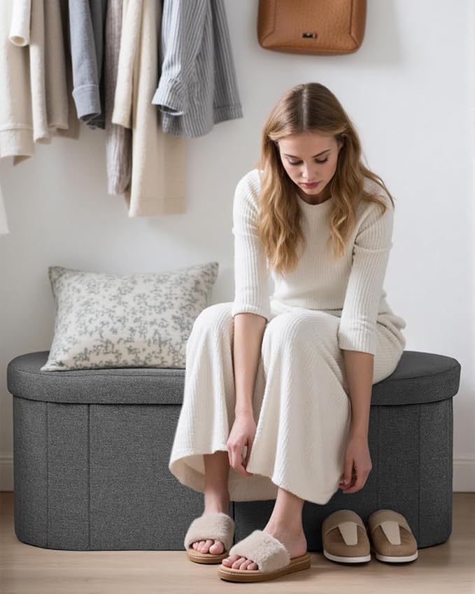 Dark Gray(linen)