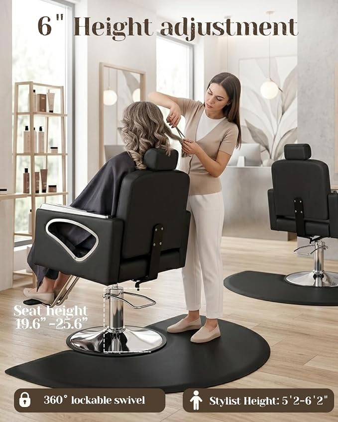 Lux Black Sliver