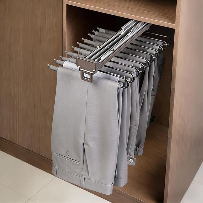 Gray-top Mount - Single Row
