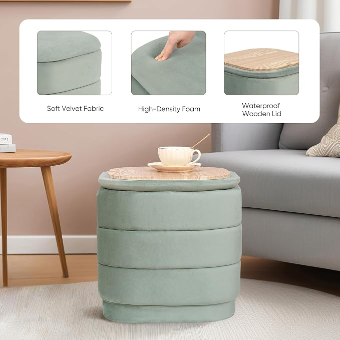 Sage Green