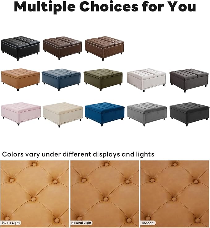 Camel-pu