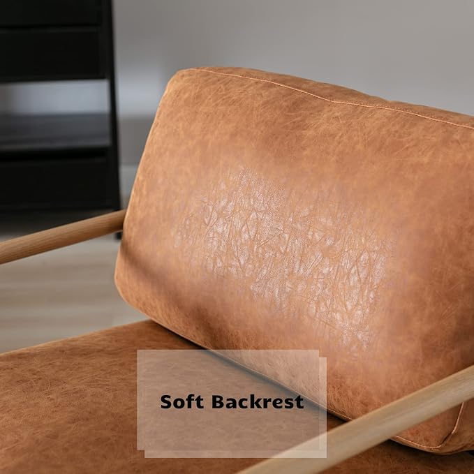 Brown Chair