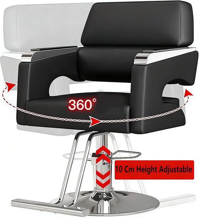 Recliner+headrest D