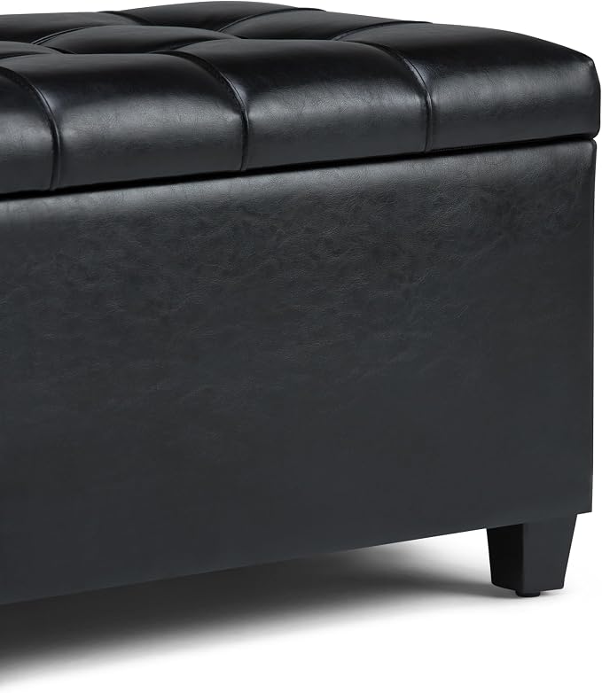 Midnight Black