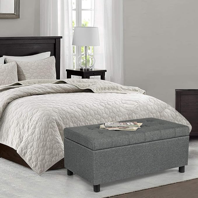 Fabric Gray